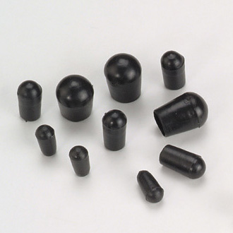 Iron-Wire Outer Caps