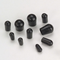 Iron-Wire Outer Caps