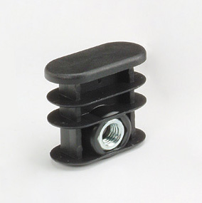 椭圆螺母轮套-横