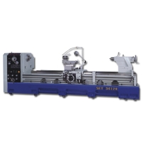 Precision Lathe Precision Lathe