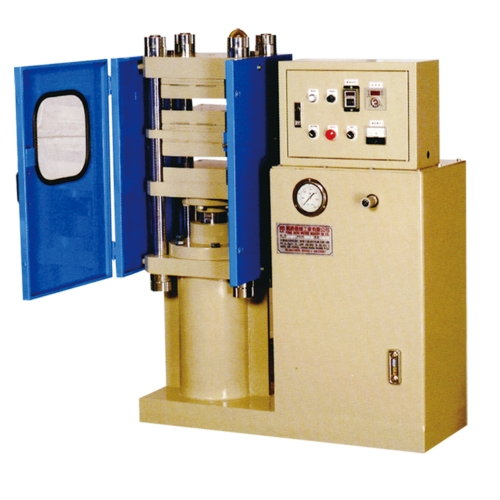 C-370 HYDRAULIC FORMING PRESS C-370 HYDRAULIC FORMING PRESS