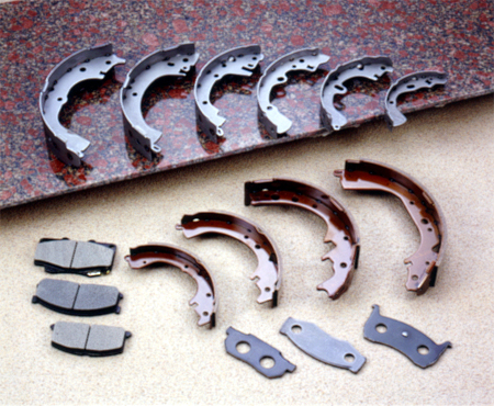 Brake System Parts, Brake Grings, Brake Discs Brake System Parts, Brake Grings, Brake Discs