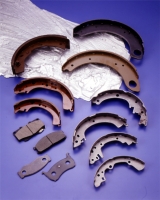 Brake System Parts, Brake Grings, Brake Discs