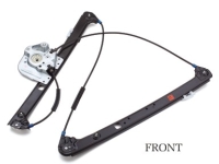 WINDOW REGULATOR WINDOW REGULATOR