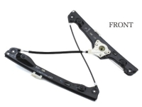 WINDOW REGULATOR WINDOW REGULATOR