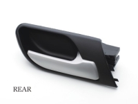 INSIDE HANDLE INSIDE HANDLE