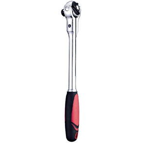 Swivel Reversible Ratchet