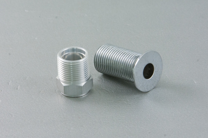 Metal Parts Metal Parts