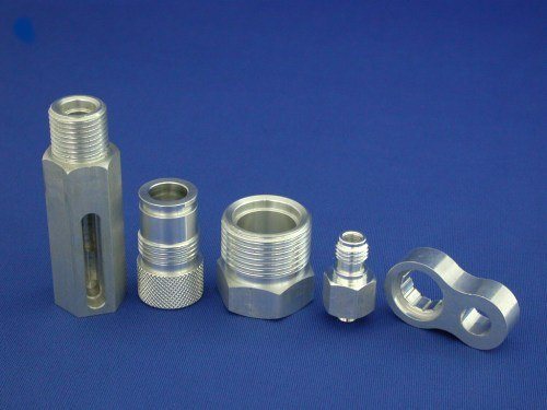 Metal Parts