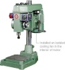 Gear-Pitch Type Auto Tapping Machine