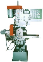 Tapping Compound Machine In Drilling Shifting