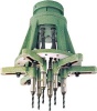 U-Type Round Multi-Spindle