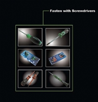 Engineer Screwdriver Series