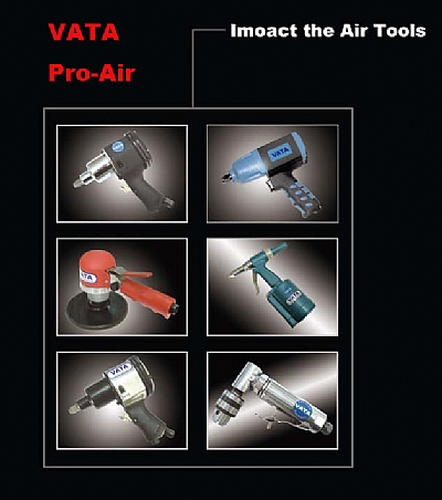 Pneumatic Tool Pneumatic Tool