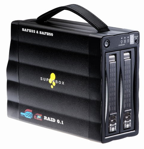 Raid Box Raid Box