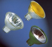 Halogen Lamp