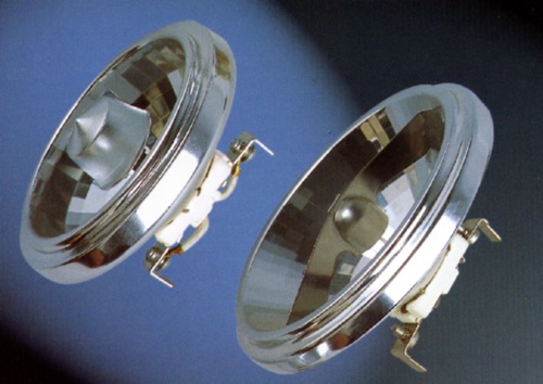 Halogen Lamp