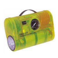 Consumer Tire Inflator Consumer Tire Inflator