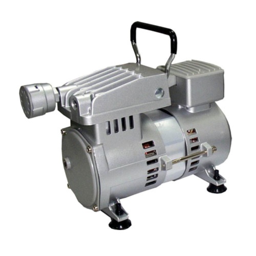 Induction Air Compressor