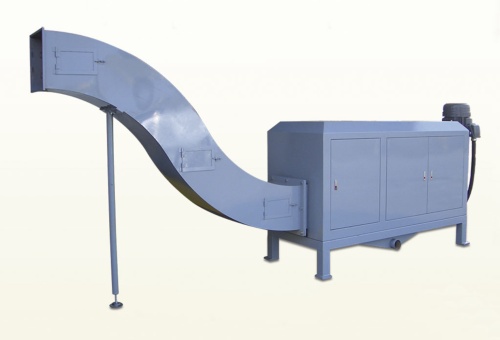 Other Plastic Processing Machines Other Plastic Processing Machines