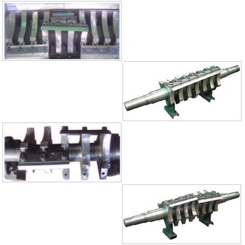 Rotary Cutter Rotary Cutter