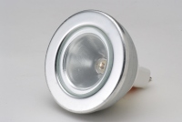 MR16-LED燈泡