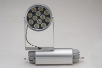 GU10-LED燈泡