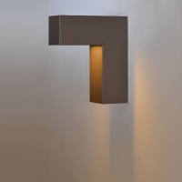 Exterior LIGHTING – wall luminaires
