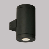 EXTERIOR LIGHTING – wall luminaires