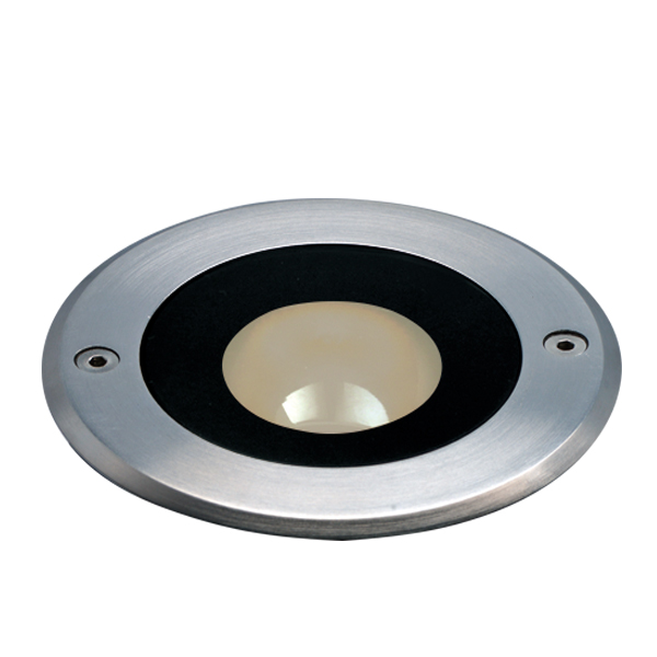 EXTERIOR LIGHTING –In-ground-recessed Luminaries