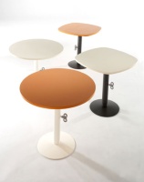 Small Round TableⅠ& Small Square TableⅠ