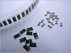 Chip Resistor