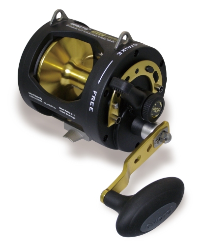 GTR I SPEED LD SERIES GTR I SPEED LD SERIES