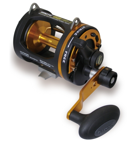 GTR II SPEED LD SERIES GTR II SPEED LD SERIES