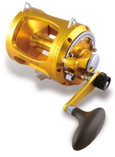 POSEIDON S I/II SPEED LD SERIES POSEIDON S I/II SPEED LD SERIES