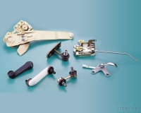 Window Regulator (FOR AUDI OEM No. 8P4837462A) Window Regulator (FOR AUDI OEM No. 8P4837462A)