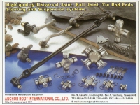 Suspension Parts