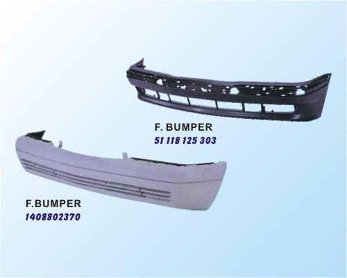 Bumpers(51 118 1 25 30 3 / 140880 2370)