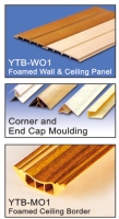 Foamod Wall & Coiling Panel