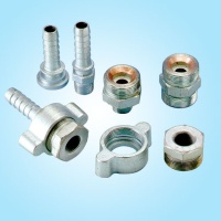 Ground Joint Coupling