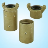 Sand blast Hose coupling