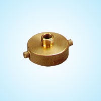 Brass Hydrant Reducer