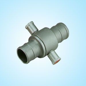 Morris Coupling