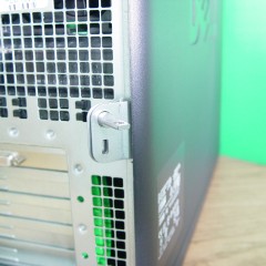 Dell PC Lock Dell PC Lock
