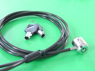 Notebook Lock Notebook Lock