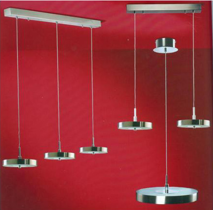 Low Voltage Pendent Lamps Series