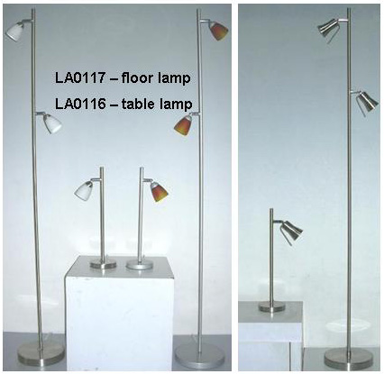 Halogen G9 Lamps Series