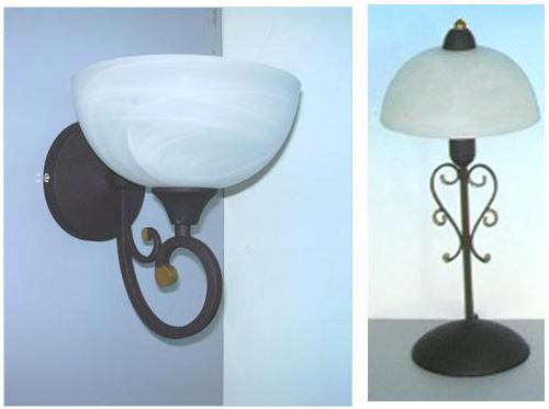 Glass Wall Lamps Glass Wall Lamps