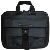 VASOLA— 15.4” Laptop Bag