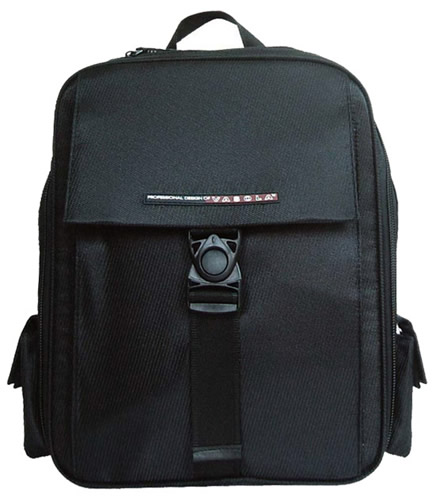 VASOLA — 13.3” Messenger Latpop Bag VASOLA — 13.3” Messenger Latpop Bag